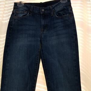 Deluxe Premium Denim DPD Size 26 Boot Cut Jeans